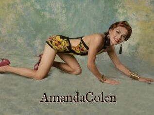 AmandaColen