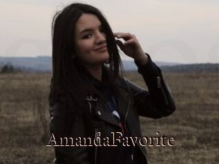 AmandaFavorite