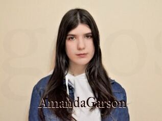 AmandaGarson