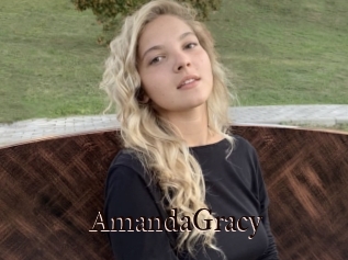 AmandaGracy