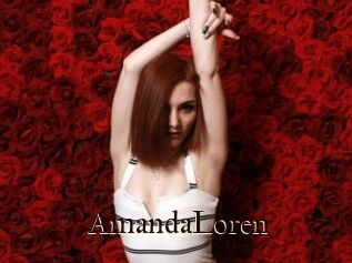 AmandaLoren