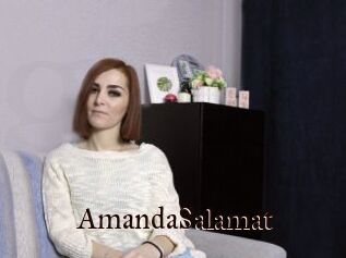 AmandaSalamat