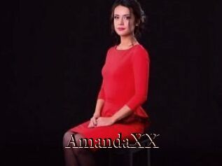 AmandaXX