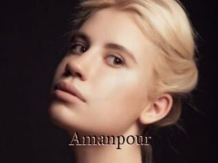 Amanpour