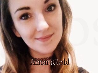 AmaraGold