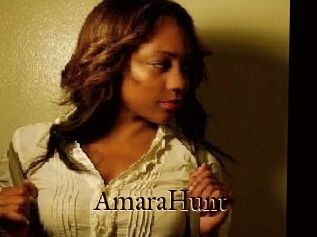AmaraHunt