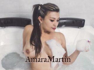 AmaraMartin