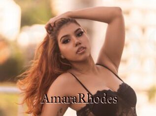 AmaraRhodes