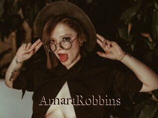 AmaraRobbins