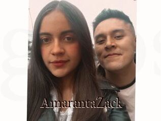 AmarantaZack