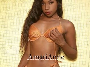 AmariAnne