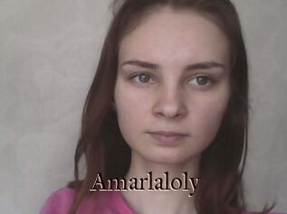 Amarlaloly