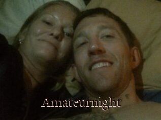 Amateurnight