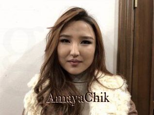 AmayaChik