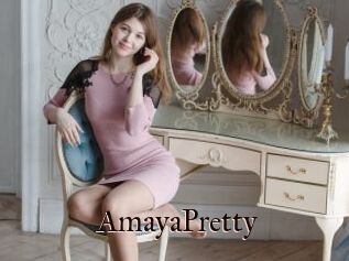 AmayaPretty