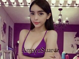 AmayaSuarez