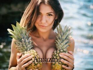 Amazing