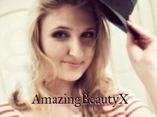 AmazingBeautyX