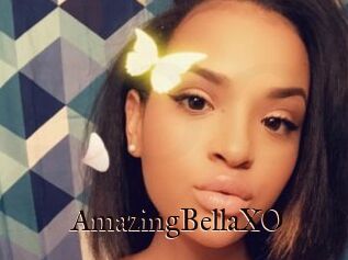 AmazingBellaXO