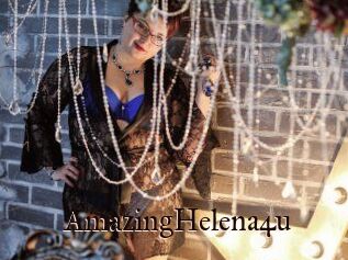 AmazingHelena4u