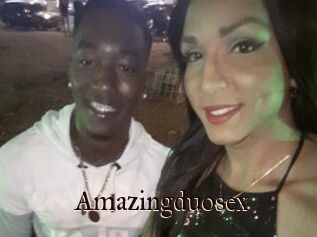 Amazingduosex