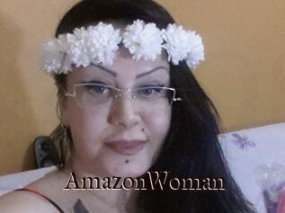 Amazon_Woman