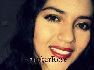 AmbarRose
