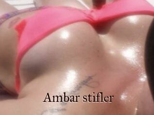 Ambar_stifler