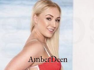 AmberDeen