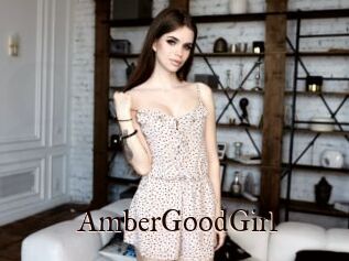 AmberGoodGirl