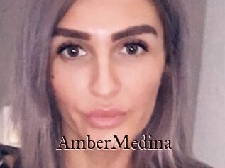 AmberMedina