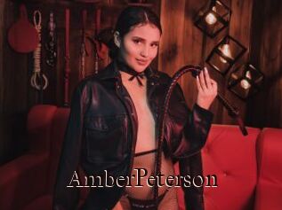 AmberPeterson