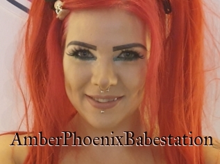 AmberPhoenixBabestation
