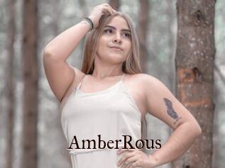 AmberRous