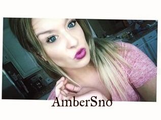 AmberSno