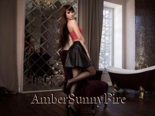 AmberSunnyFire