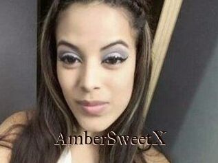 AmberSweetX