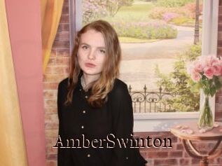 AmberSwinton