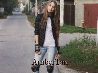AmberTan
