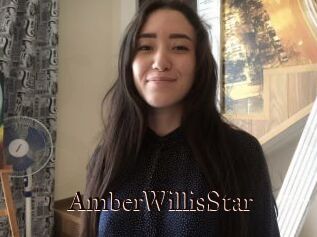 AmberWillisStar