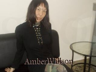 AmberWillson
