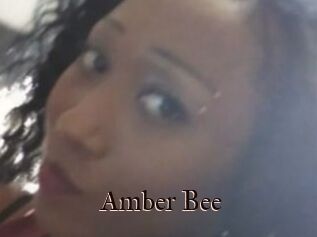 Amber_Bee
