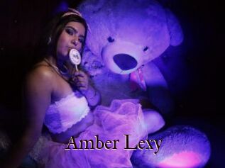 Amber_Lexy