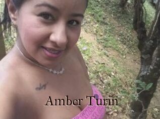 Amber_Turin
