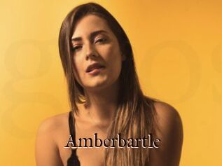 Amberbartle