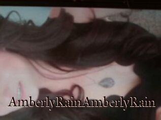 AmberlyRainAmberlyRain