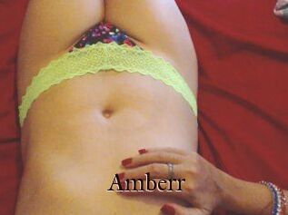Amberr