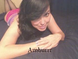 Amburrr