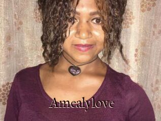 Amealylove