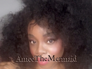 AmeeTheMermaid